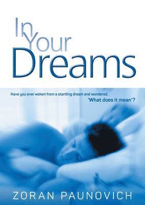 In Your Dreams 1