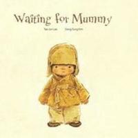 bokomslag Waiting For Mummy