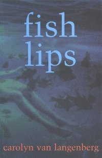 bokomslag Fish Lips