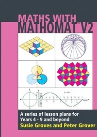 bokomslag Maths With Mathomat