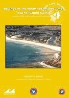 bokomslag Beaches of the South Australian Coast: A guide to their nature, characteristics, surf and safety