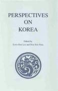 bokomslag Perspectives on Korea