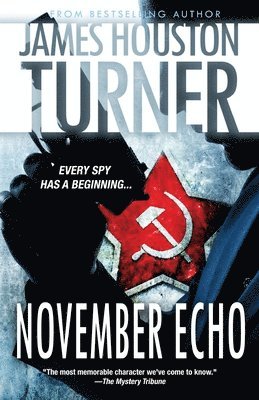 bokomslag November Echo