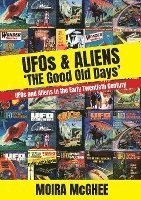 bokomslag UFOS & Aliens