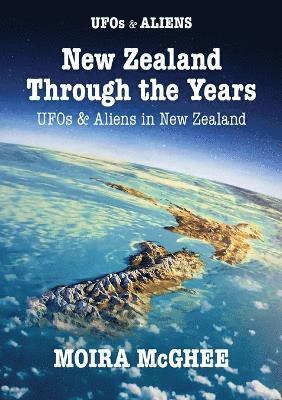 bokomslag New Zealand Through the Years