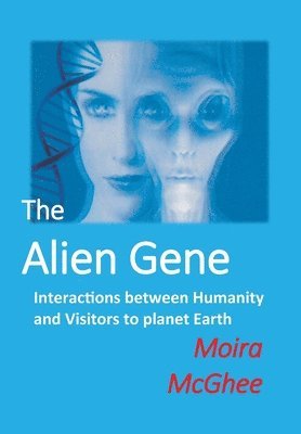 bokomslag Alien Gene