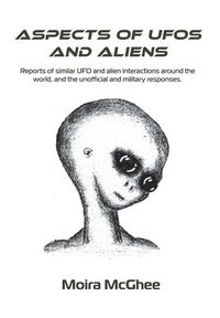 bokomslag Aspects of UFOs and Aliens