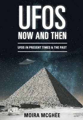 UFOs Now and Then 1