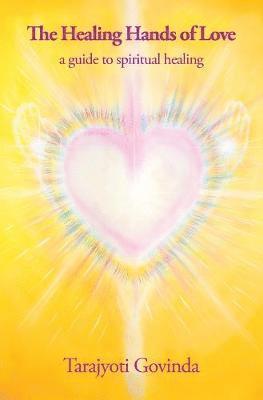 Healing Hands of Love