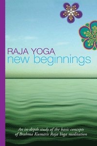 bokomslag Raja Yoga New Beginnings