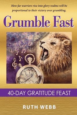 Grumble Fast 1