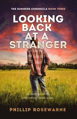 Looking Back at a Stranger
