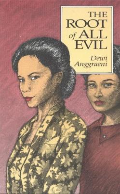 Dewi Anggraeni - Root of All Evil, Häftad