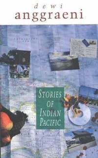 bokomslag Stories of Indian Pacific