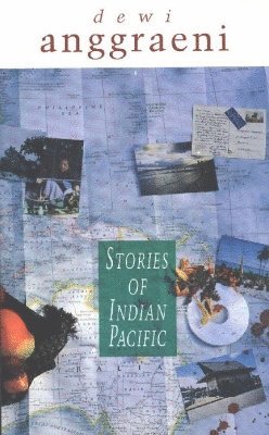 Stories of Indian Pacific 1