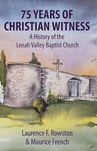 bokomslag 75 Years of Christian Witness
