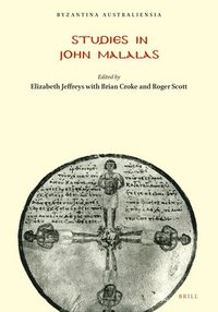 bokomslag Studies in John Malalas