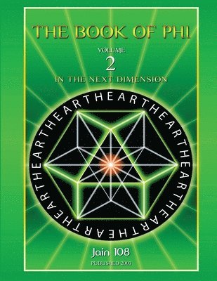 Jain 108 - In The Next Dimension, Häftad