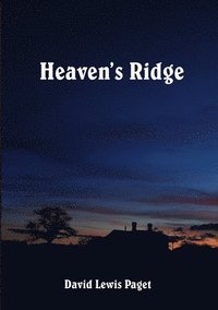 bokomslag Heaven's Ridge
