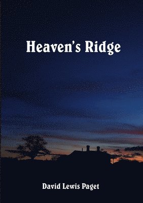 bokomslag Heaven's Ridge