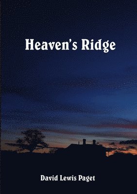 Heaven's Ridge 1