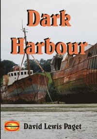 bokomslag Dark Harbour