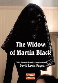 bokomslag The Widow of Martin Black