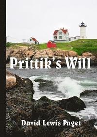 bokomslag Prittik's Will