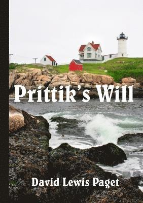 Prittik's Will 1