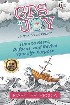 GPS to Joy Companion Workbook 1