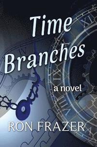 bokomslag Time Branches