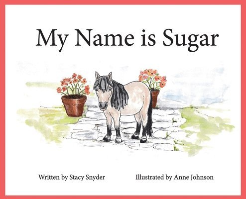 My Name is Sugar 1