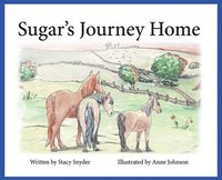 bokomslag Sugar's Journey Home