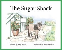 bokomslag The Sugar Shack