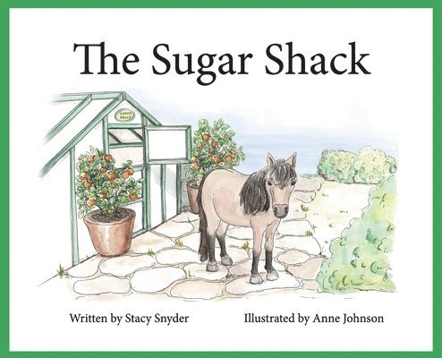 The Sugar Shack 1