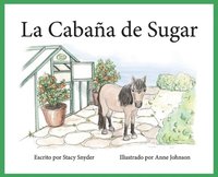 bokomslag La Cabaa de Sugar