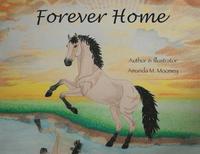 bokomslag Forever Home