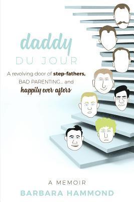 Barbara Hammond - Daddy Dujour, Häftad