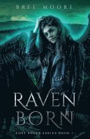 bokomslag Raven Born