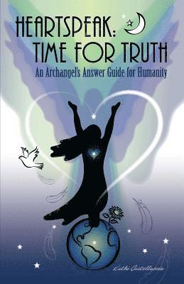 Kathi Castelluccio, Janet Williams - Heartspeak, Häftad