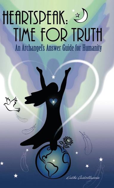 Kathi Castelluccio, Janet Williams - Heartspeak, Inbunden