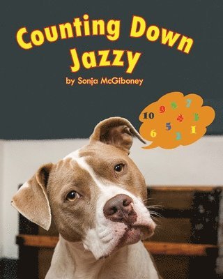 Counting Down Jazzy 1