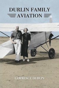 bokomslag Durlin Family Aviation