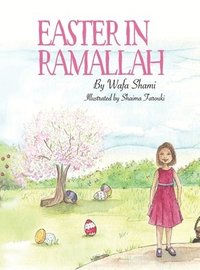 bokomslag Easter in Ramallah