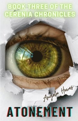 Angela Howes - Atonement, Häftad