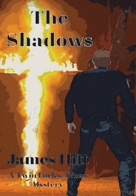 bokomslag The Shadows