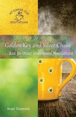 Golden Key and Silver Chain 1