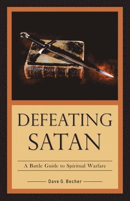 bokomslag Defeating Satan