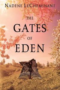 bokomslag The Gates of Eden
