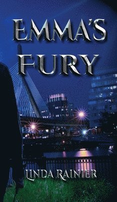 Emma's Fury 1